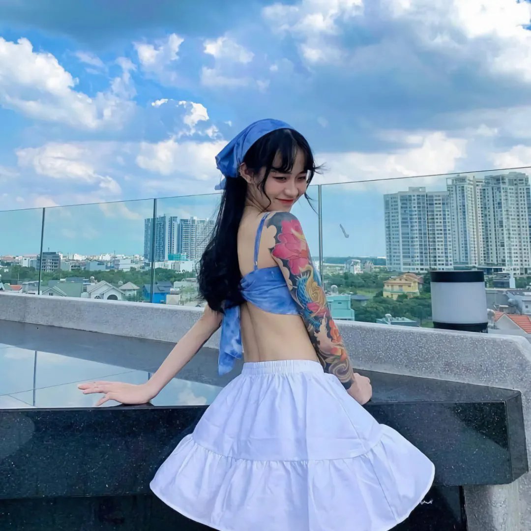 老虎的眼睛